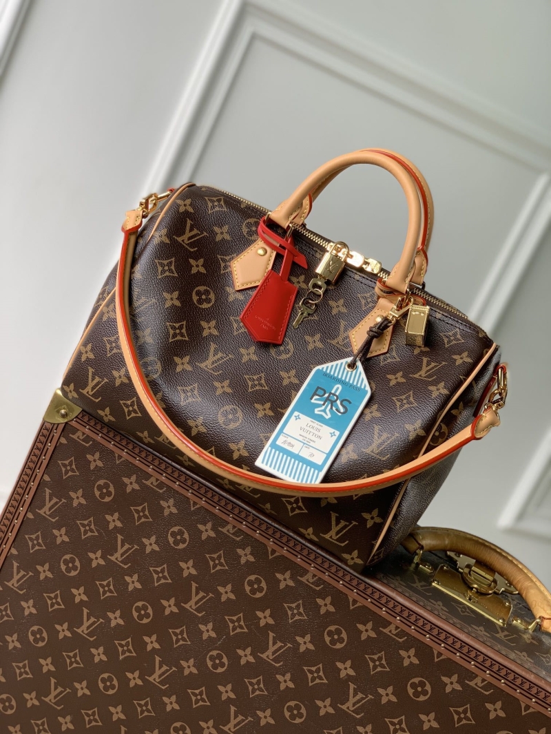 LV Speedy Bags